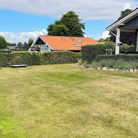 Holiday home Lxii Hejls