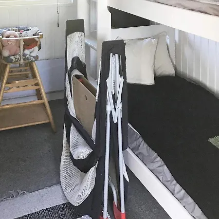 6 Person In Hejls-by Traum Hébergement de vacances